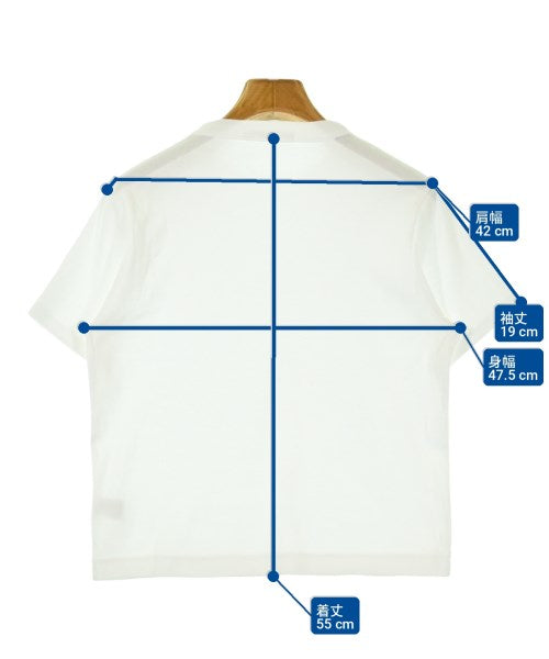 BEAUTY&YOUTH UNITED ARROWS เสื้อยืด/เสื้อท็อปส์