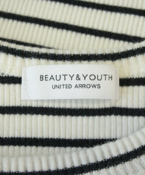 BEAUTY&YOUTH UNITED ARROWS แขนกุด