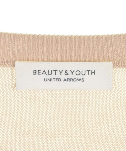BEAUTY&YOUTH UNITED ARROWS เสื้อกันหนาว