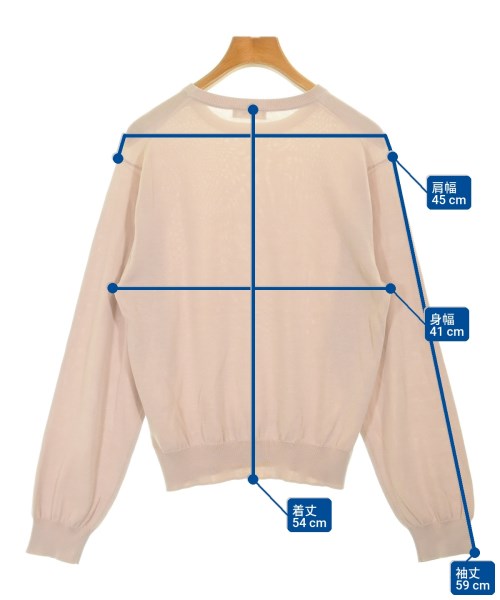 BEAUTY&YOUTH UNITED ARROWS เสื้อกันหนาว