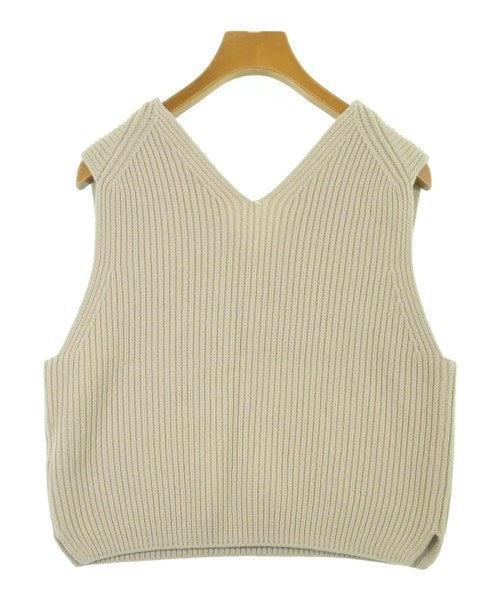 BEAUTY&YOUTH UNITED ARROWS เสื้อแขนกุด
