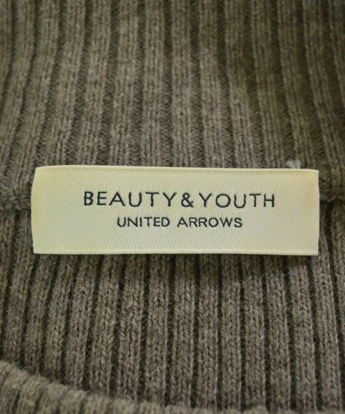 BEAUTY&YOUTH UNITED ARROWS เสื้อกันหนาว