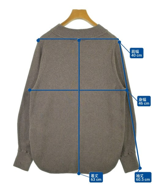 BEAUTY&YOUTH UNITED ARROWS เสื้อกันหนาว