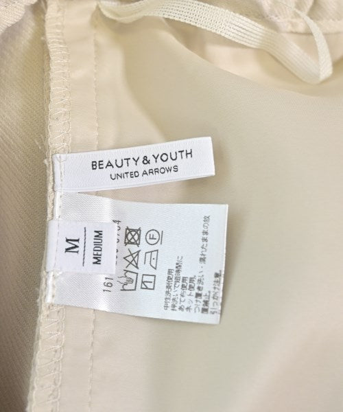 BEAUTY&YOUTH UNITED ARROWS กางเกง อื่น
