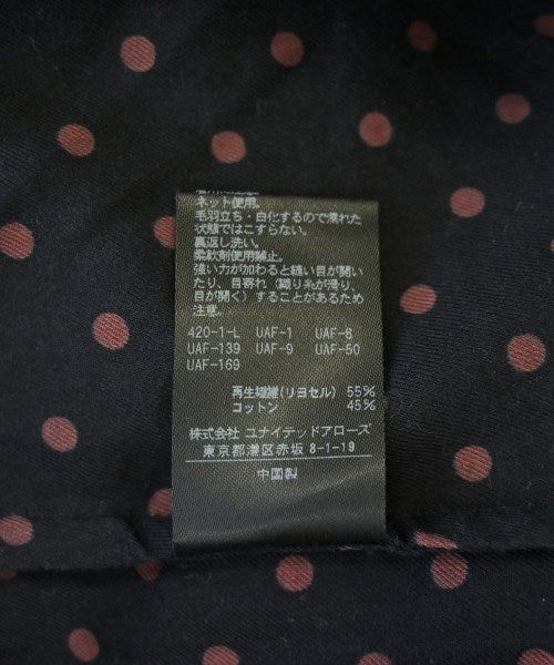 BEAUTY&YOUTH UNITED ARROWS เสื้อสตรี
