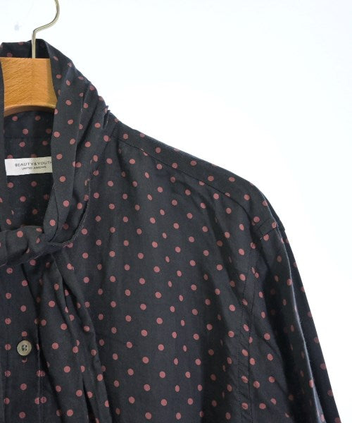 BEAUTY&YOUTH UNITED ARROWS เสื้อสตรี