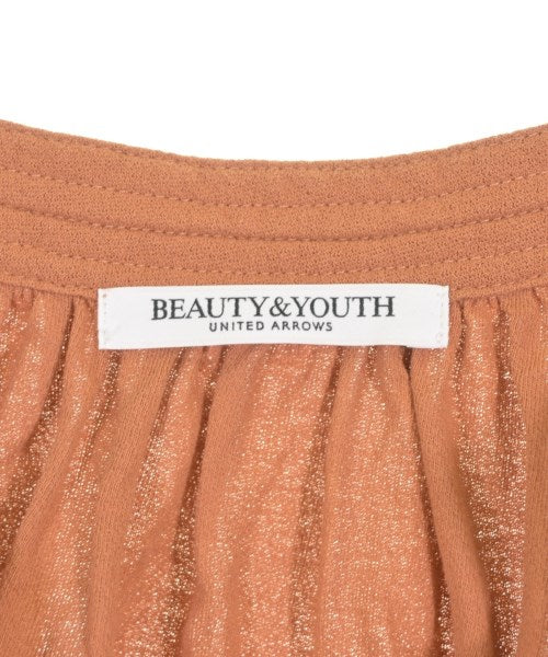 BEAUTY&YOUTH UNITED ARROWS เสื้อสตรี