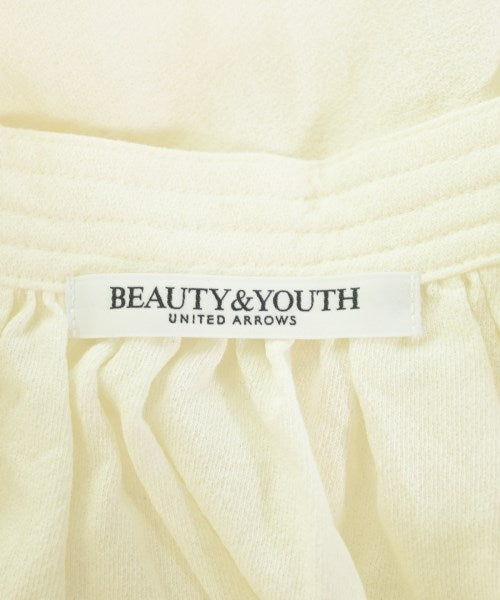 BEAUTY&YOUTH UNITED ARROWS เสื้อสตรี