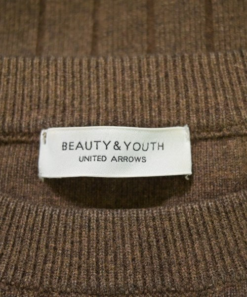 BEAUTY&YOUTH UNITED ARROWS เสื้อกันหนาว