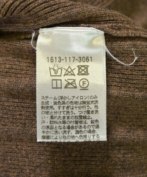 BEAUTY&YOUTH UNITED ARROWS เสื้อกันหนาว