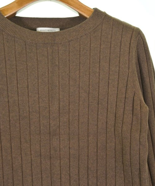 BEAUTY&YOUTH UNITED ARROWS เสื้อกันหนาว