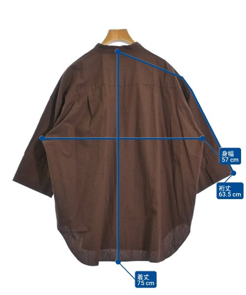 BEAUTY&YOUTH UNITED ARROWS เสื้อสตรี