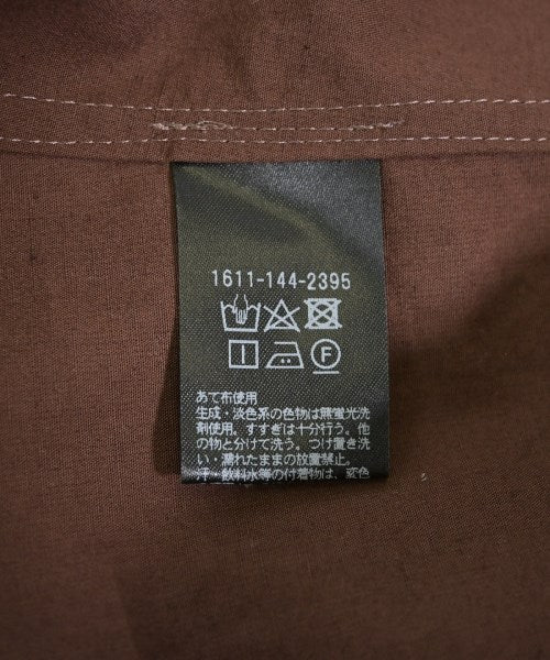 BEAUTY&YOUTH UNITED ARROWS เสื้อสตรี