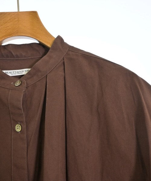BEAUTY&YOUTH UNITED ARROWS เสื้อสตรี