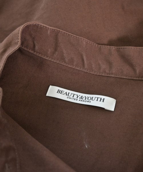 BEAUTY&YOUTH UNITED ARROWS เสื้อสตรี