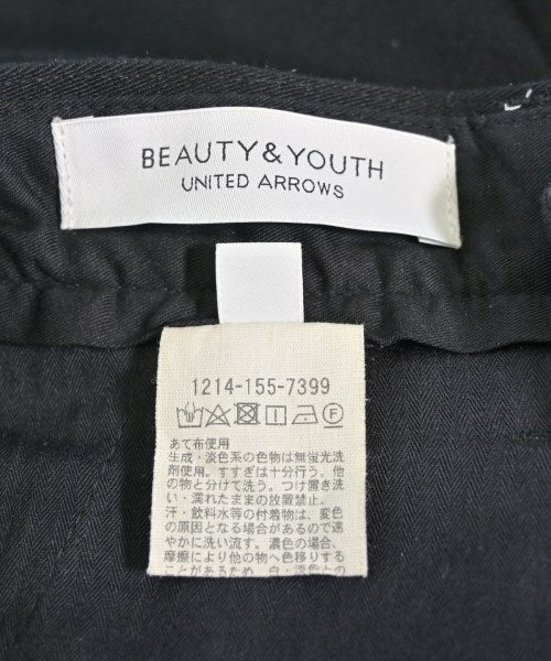 BEAUTY&YOUTH UNITED ARROWS กางเกง อื่น