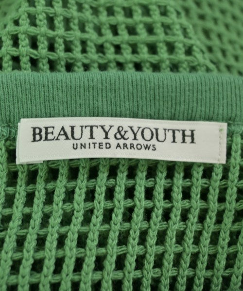 BEAUTY&YOUTH UNITED ARROWS เสื้อยืด/เสื้อท็อปส์