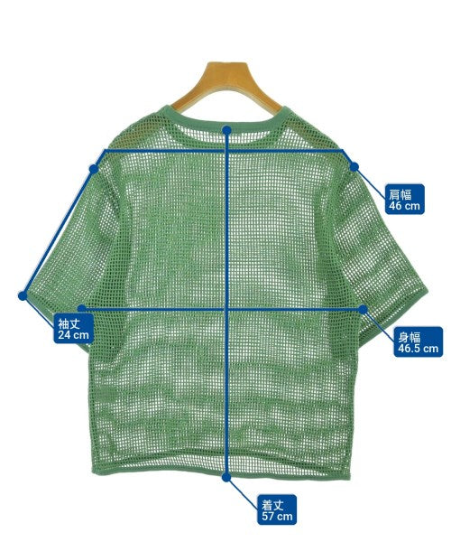 BEAUTY&YOUTH UNITED ARROWS เสื้อยืด/เสื้อท็อปส์