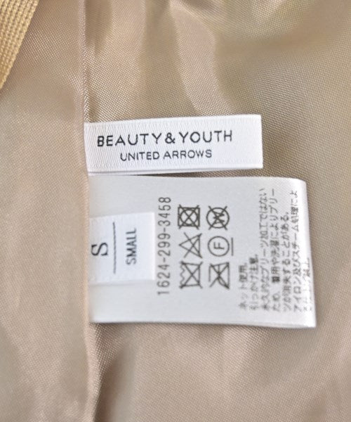 BEAUTY&YOUTH UNITED ARROWS กระโปรงยาว/แม็กซี่ยาว