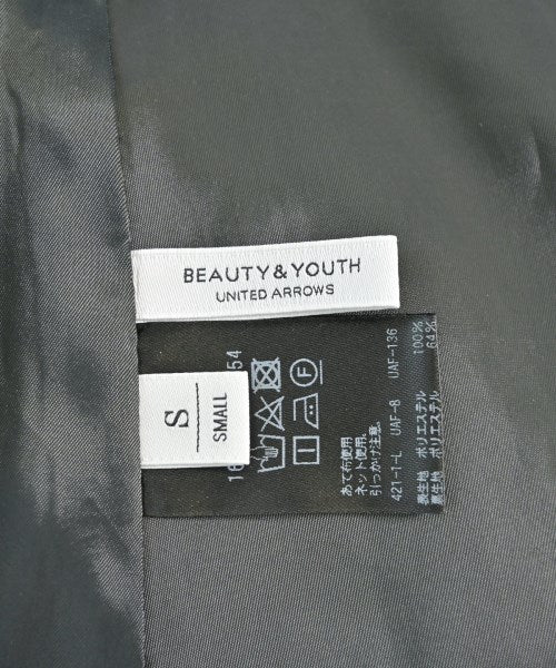 BEAUTY&YOUTH UNITED ARROWS กระโปรงยาว/แม็กซี่ยาว