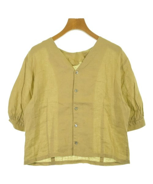 BEAUTY&YOUTH UNITED ARROWS เสื้อสตรี