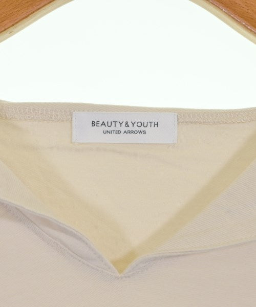 BEAUTY&YOUTH UNITED ARROWS เสื้อยืด/เสื้อท็อปส์