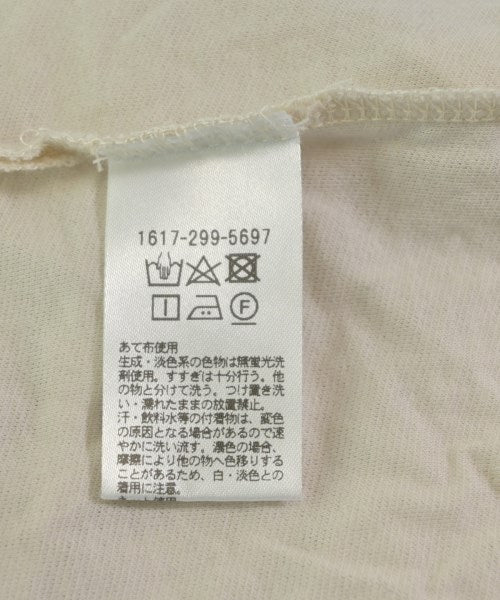 BEAUTY&YOUTH UNITED ARROWS เสื้อยืด/เสื้อท็อปส์