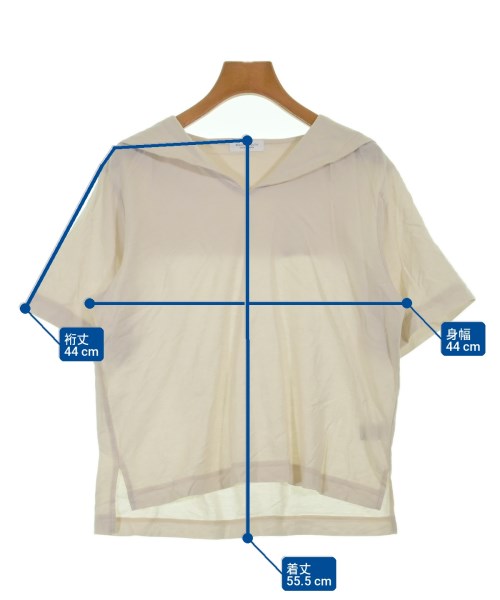 BEAUTY&YOUTH UNITED ARROWS เสื้อยืด/เสื้อท็อปส์