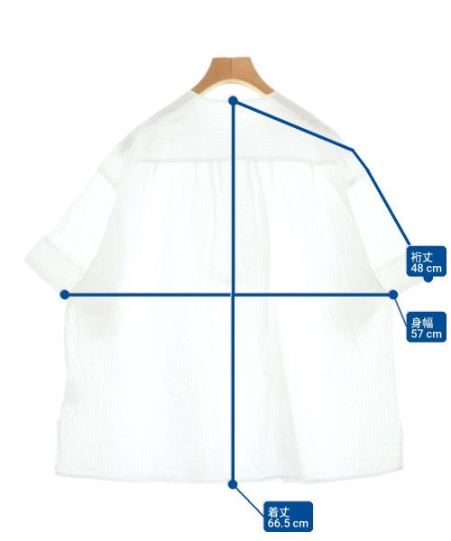BEAUTY&YOUTH UNITED ARROWS เสื้อสตรี
