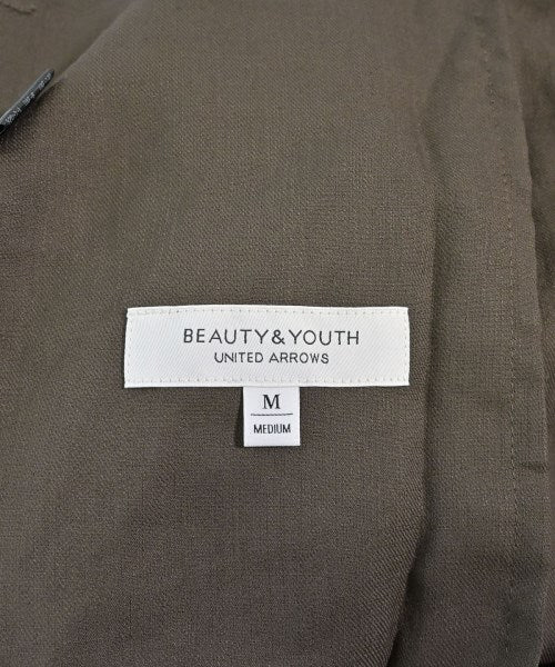 BEAUTY&YOUTH UNITED ARROWS กางเกง อื่น