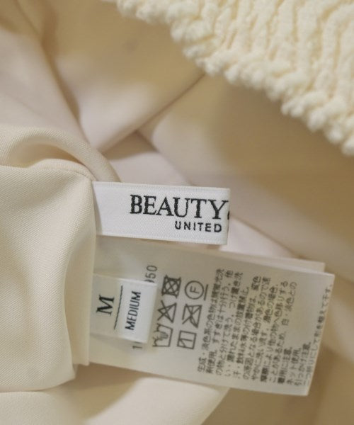 BEAUTY&YOUTH UNITED ARROWS กระโปรงยาว/แม็กซี่ยาว
