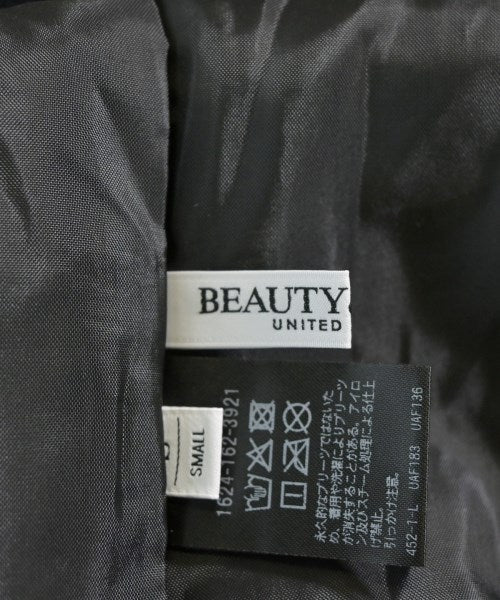 BEAUTY&YOUTH UNITED ARROWS กระโปรงยาว/แม็กซี่ยาว