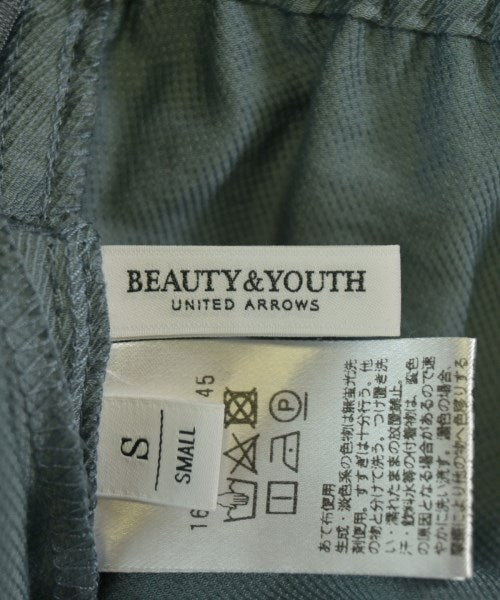 BEAUTY&YOUTH UNITED ARROWS กางเกง อื่น