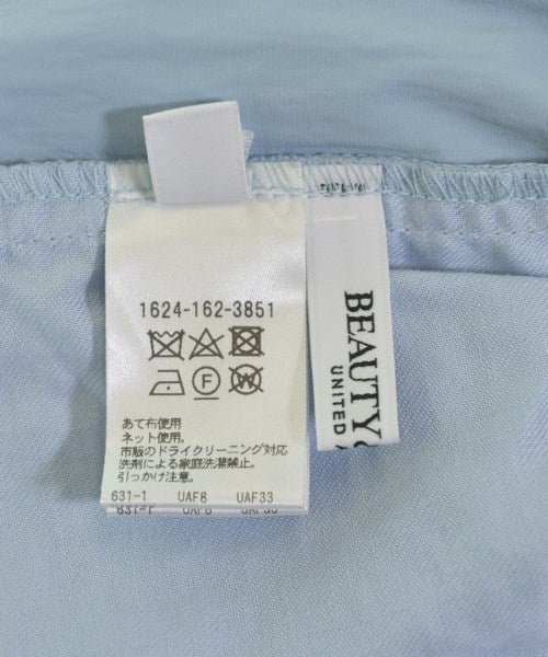 BEAUTY&YOUTH UNITED ARROWS กระโปรงยาว/แม็กซี่ยาว