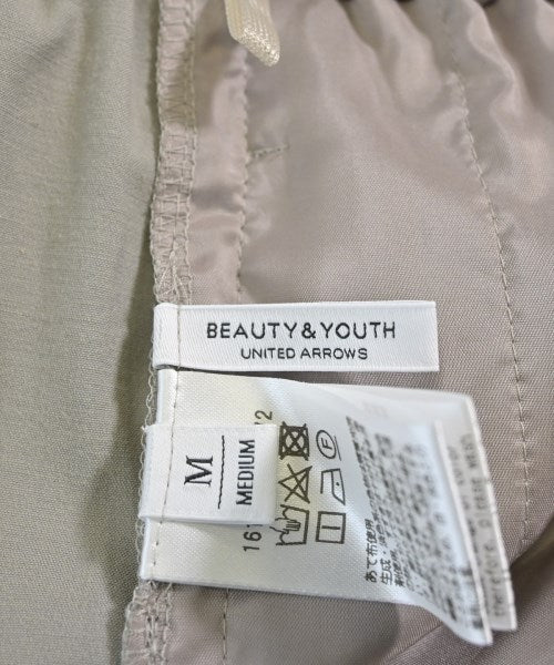 BEAUTY&YOUTH UNITED ARROWS กางเกง อื่น