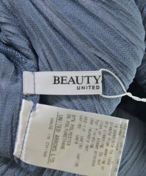 BEAUTY&YOUTH UNITED ARROWS กางเกง อื่น