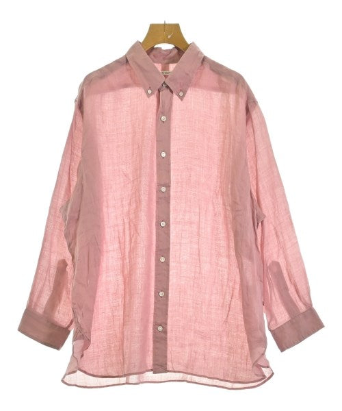 BEAUTY&YOUTH UNITED ARROWS เสื้อลำลอง