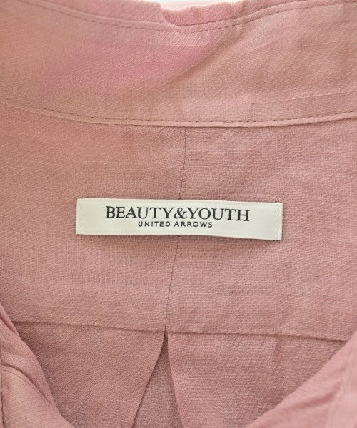 BEAUTY&YOUTH UNITED ARROWS เสื้อลำลอง