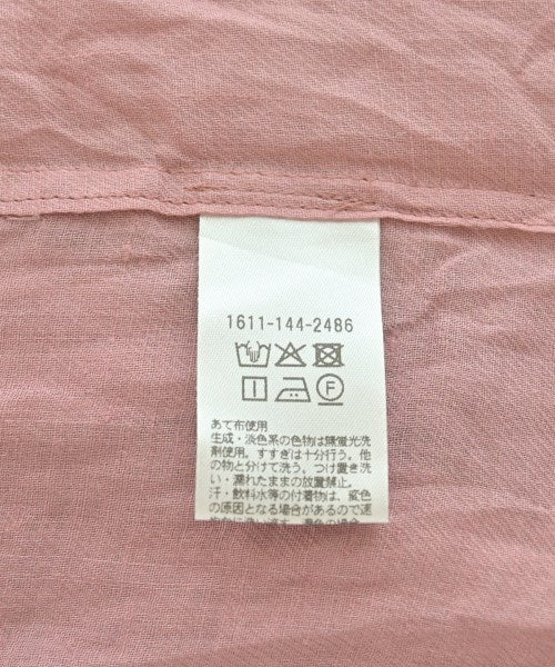 BEAUTY&YOUTH UNITED ARROWS เสื้อลำลอง