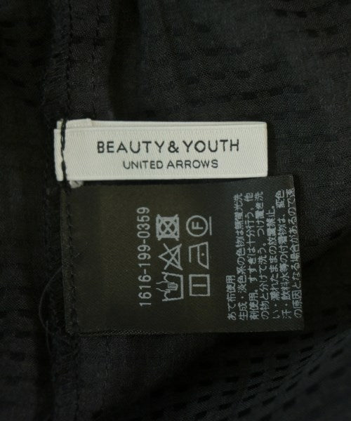 BEAUTY&YOUTH UNITED ARROWS เสื้อลำลอง