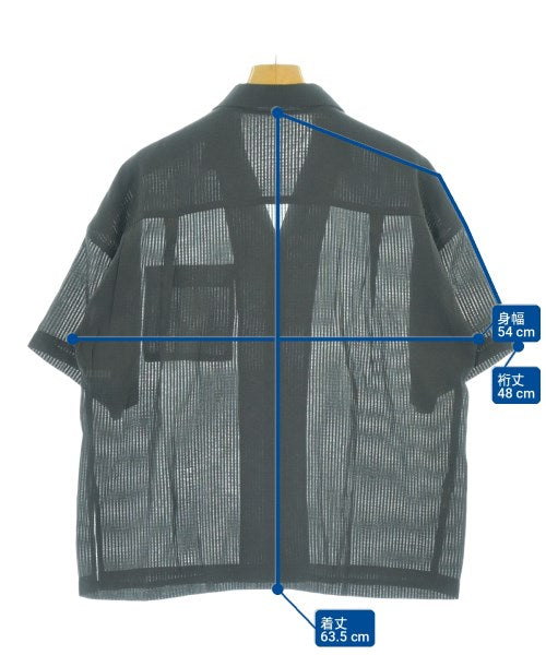 BEAUTY&YOUTH UNITED ARROWS เสื้อลำลอง