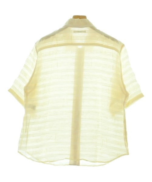 BEAUTY&YOUTH UNITED ARROWS เสื้อลำลอง