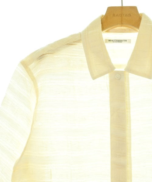 BEAUTY&YOUTH UNITED ARROWS เสื้อลำลอง