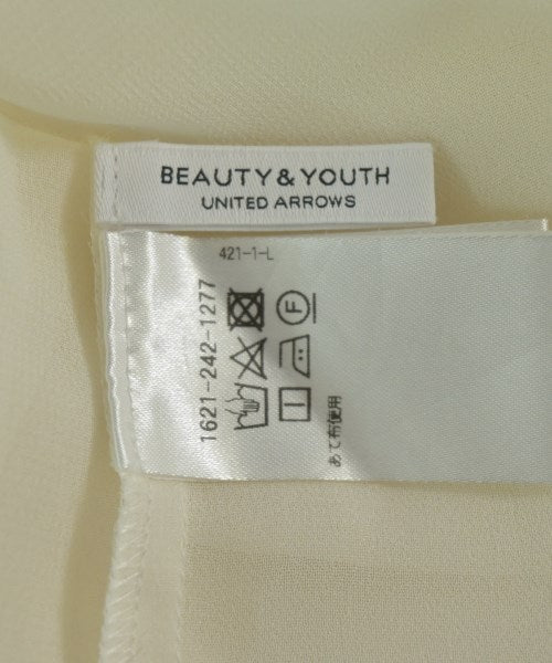 BEAUTY&YOUTH UNITED ARROWS เสื้อสตรี