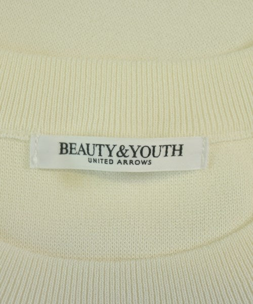 BEAUTY&YOUTH UNITED ARROWS เสื้อกันหนาว
