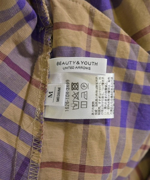 BEAUTY&YOUTH UNITED ARROWS ชุดเดรส