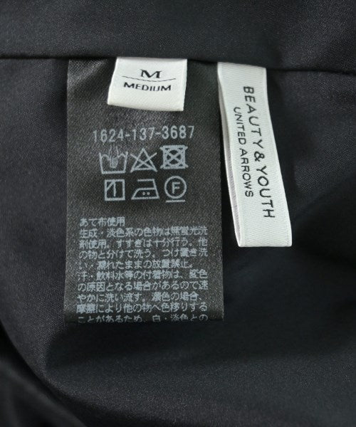 BEAUTY&YOUTH UNITED ARROWS กระโปรงยาว/แม็กซี่ยาว