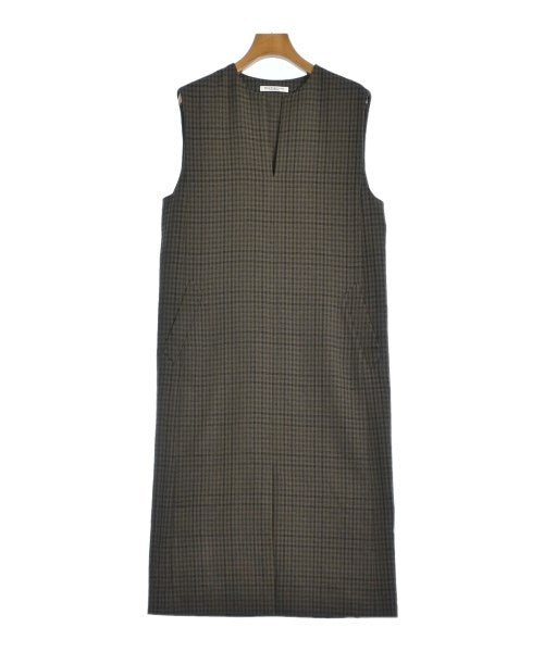 BEAUTY&YOUTH UNITED ARROWS ชุดเดรส
