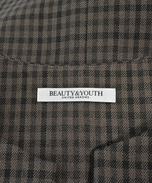 BEAUTY&YOUTH UNITED ARROWS ชุดเดรส