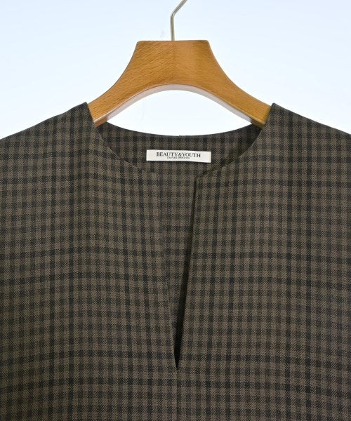 BEAUTY&YOUTH UNITED ARROWS ชุดเดรส
